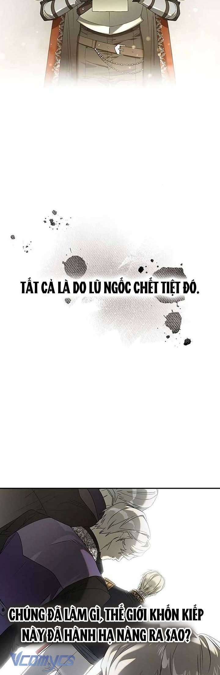 Cứ Cố Gắng Hết Sức Để Hối Hận Chapter 23 - Trang 2