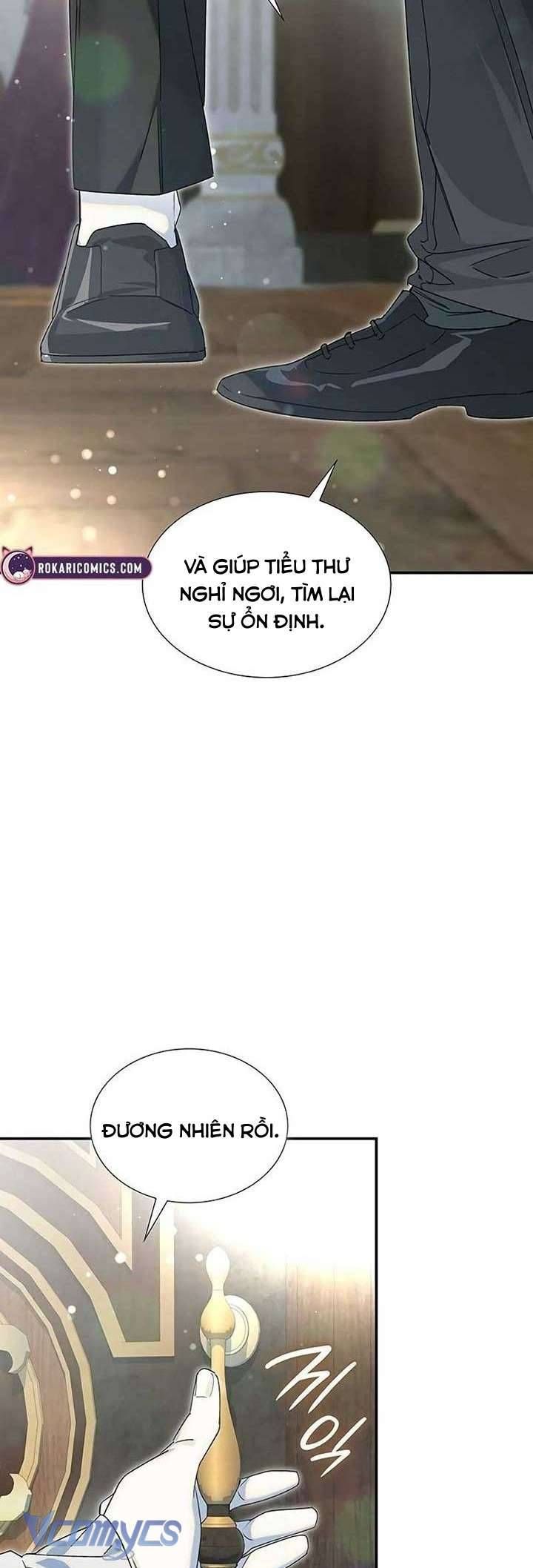 Cứ Cố Gắng Hết Sức Để Hối Hận Chapter 23 - Trang 2