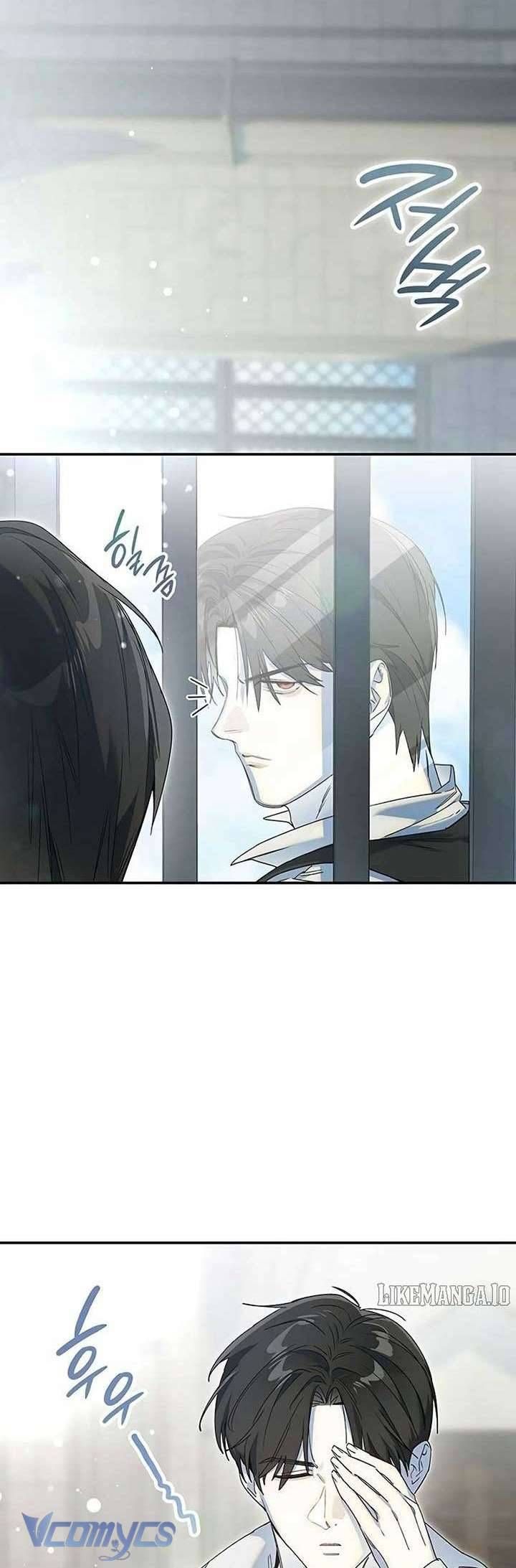 Cứ Cố Gắng Hết Sức Để Hối Hận Chapter 23 - Trang 2