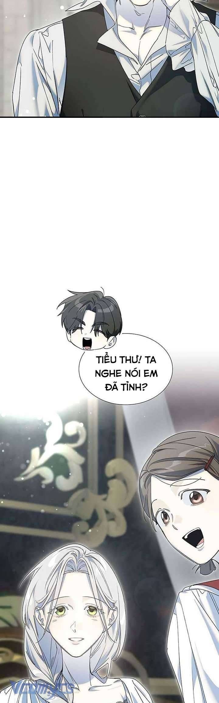 Cứ Cố Gắng Hết Sức Để Hối Hận Chapter 23 - Trang 2