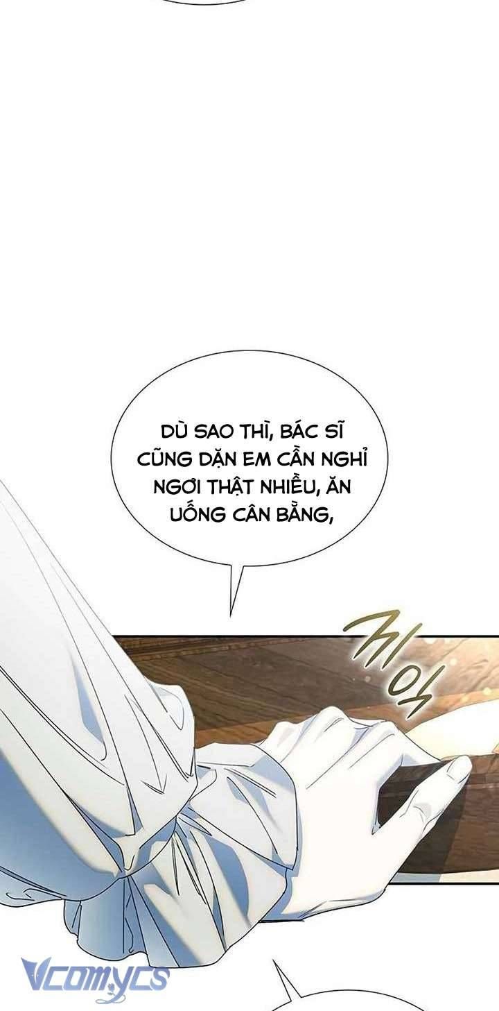 Cứ Cố Gắng Hết Sức Để Hối Hận Chapter 23 - Trang 2