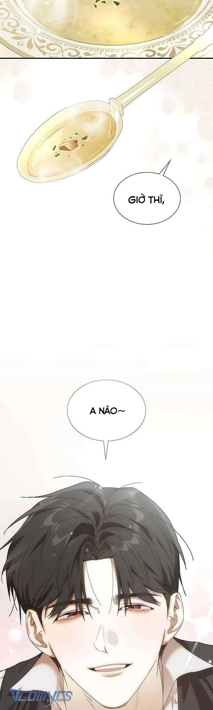Cứ Cố Gắng Hết Sức Để Hối Hận Chapter 23 - Trang 2