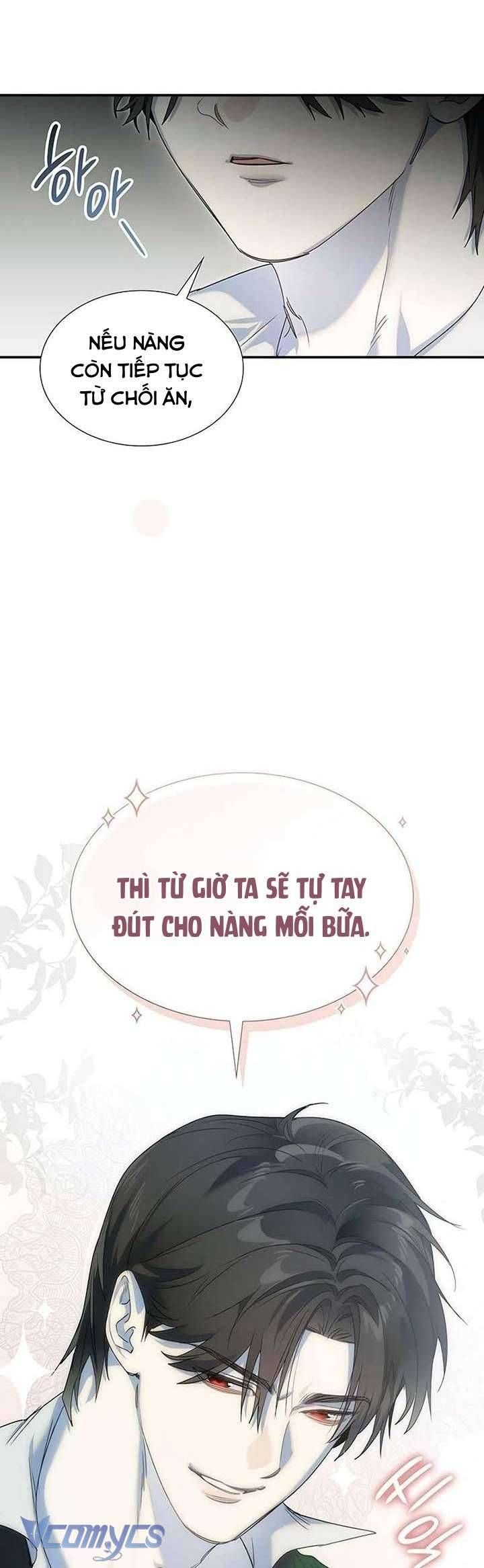 Cứ Cố Gắng Hết Sức Để Hối Hận Chapter 23 - Trang 2