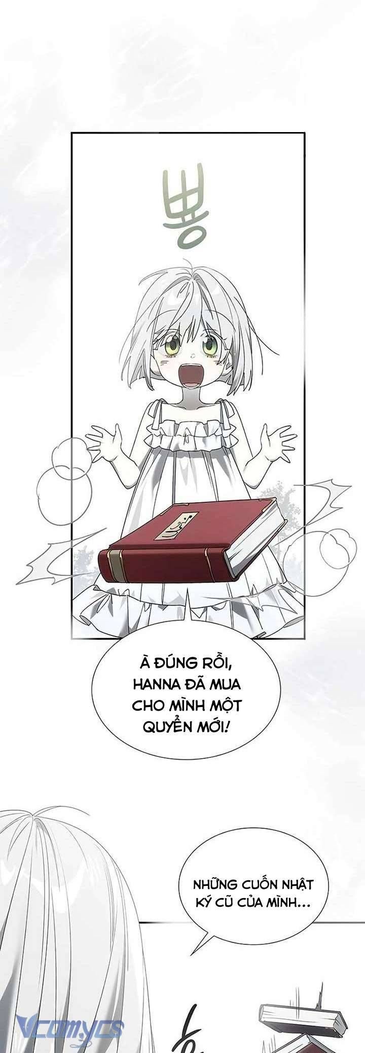 Cứ Cố Gắng Hết Sức Để Hối Hận Chapter 23 - Trang 2