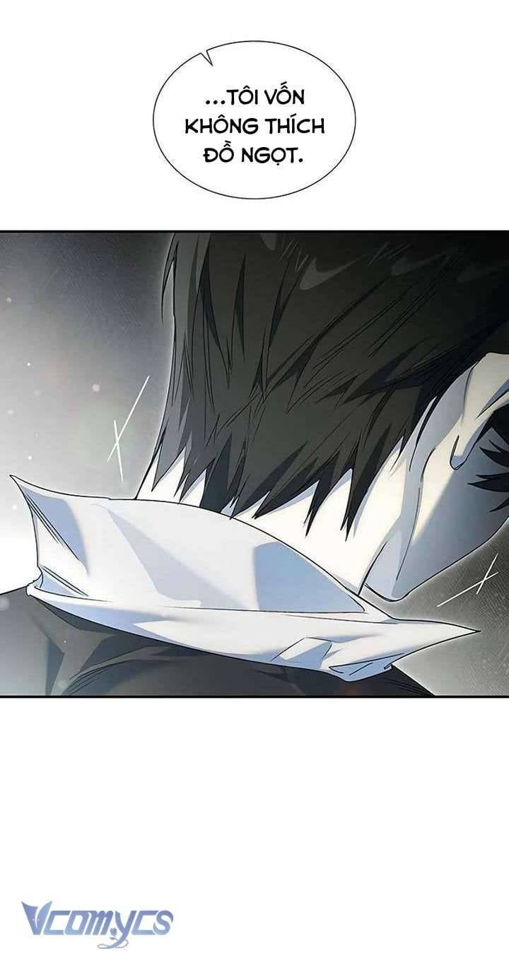 Cứ Cố Gắng Hết Sức Để Hối Hận Chapter 23 - Trang 2