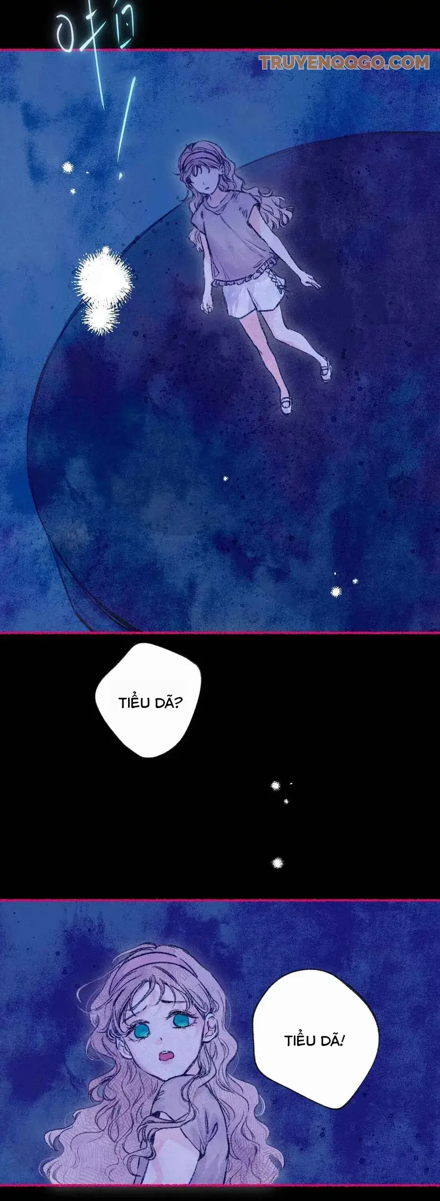 Di Chứng Căn Bệnh Yêu Chapter 2 - Trang 2
