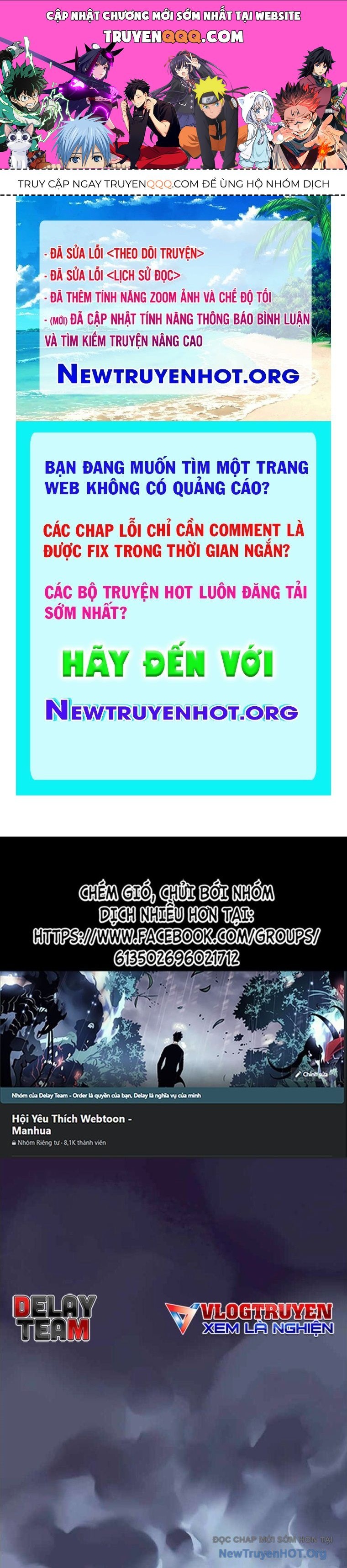 Enoch Và Truyền Thuyết Thánh Thụ Chapter 1 - Trang 2