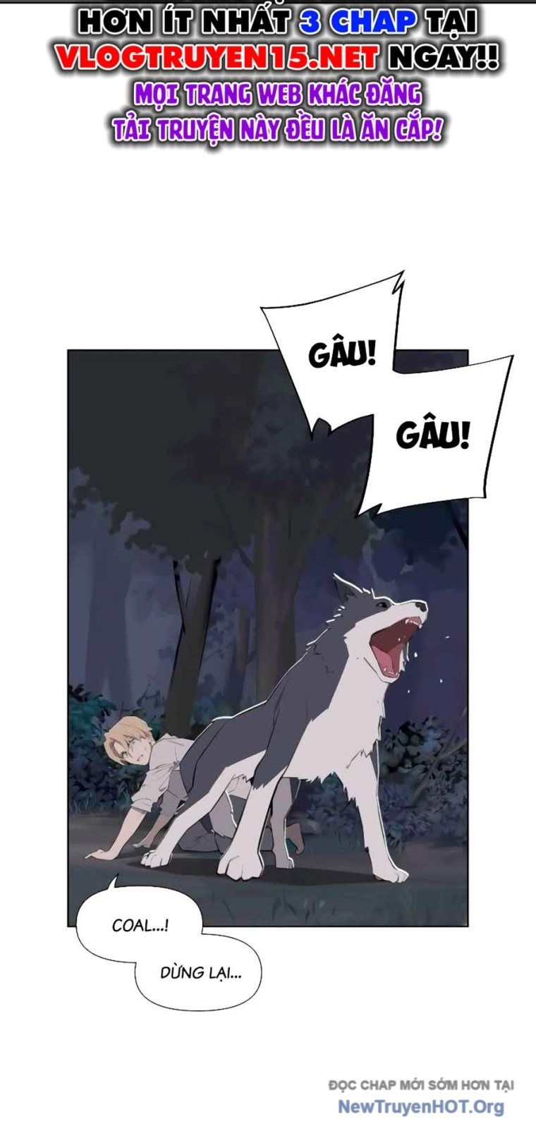 Enoch Và Truyền Thuyết Thánh Thụ Chapter 1 - Trang 2