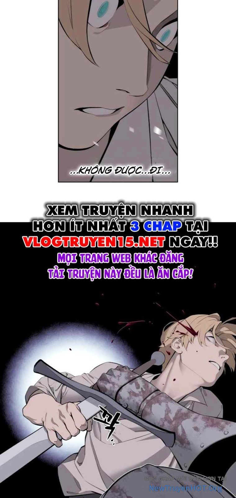 Enoch Và Truyền Thuyết Thánh Thụ Chapter 1 - Trang 2