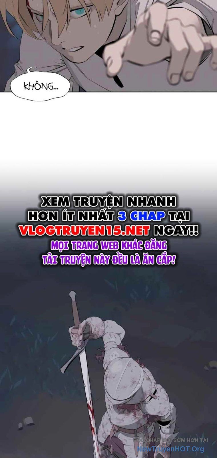 Enoch Và Truyền Thuyết Thánh Thụ Chapter 1 - Trang 2