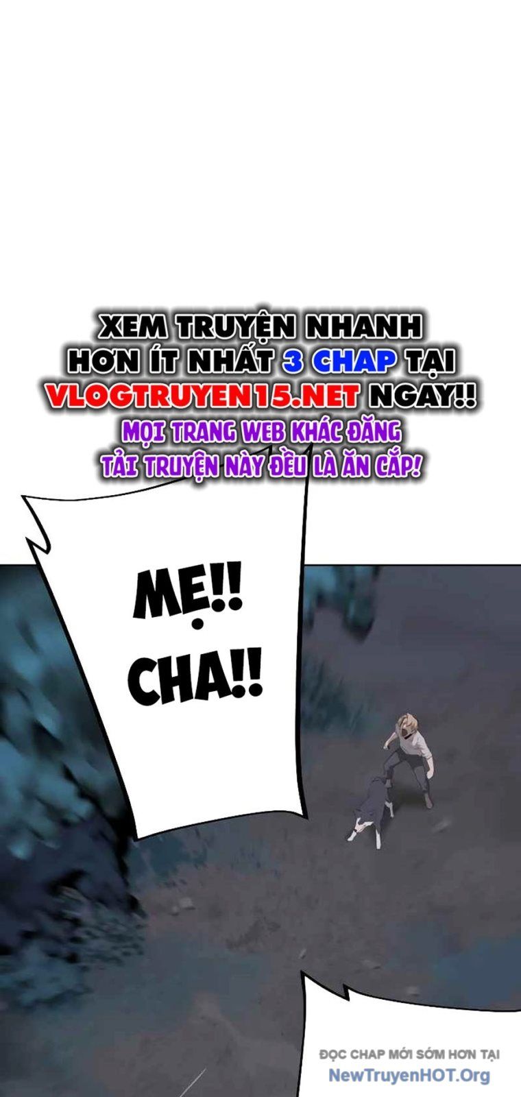 Enoch Và Truyền Thuyết Thánh Thụ Chapter 1 - Trang 2