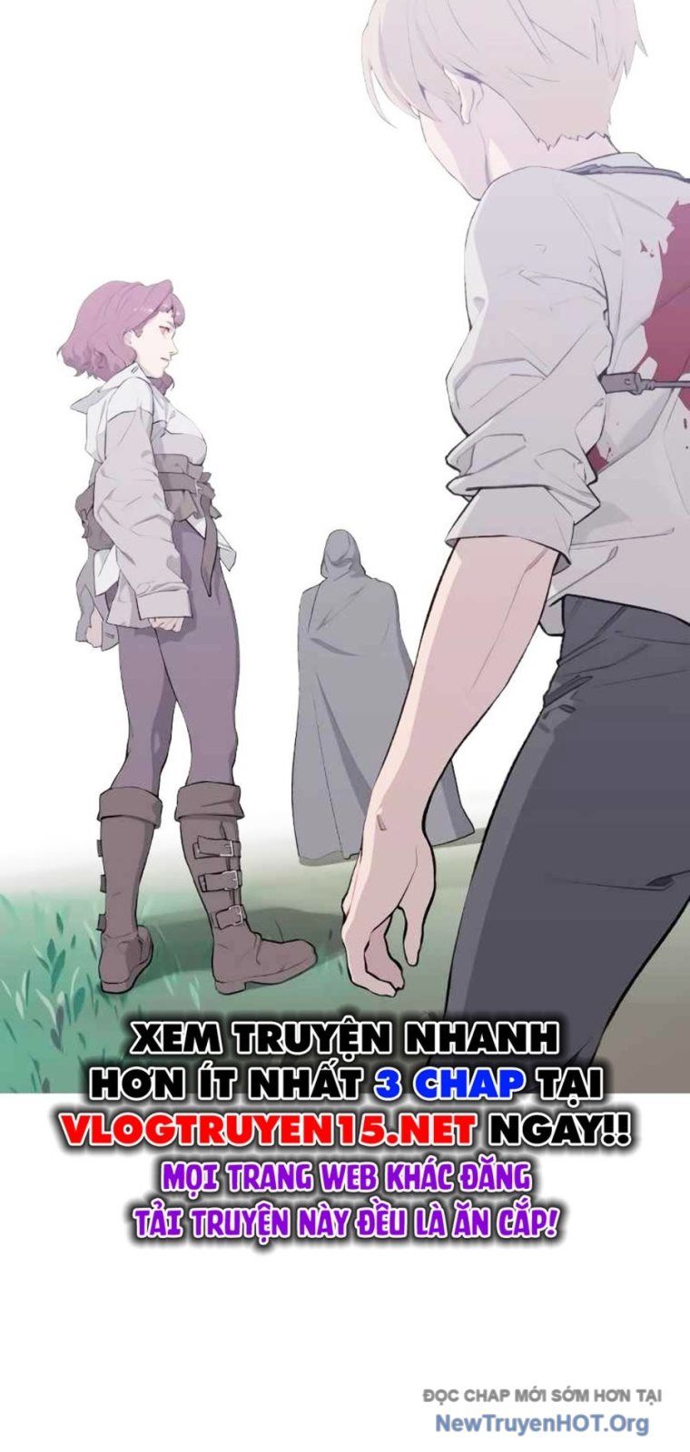Enoch Và Truyền Thuyết Thánh Thụ Chapter 1 - Trang 2