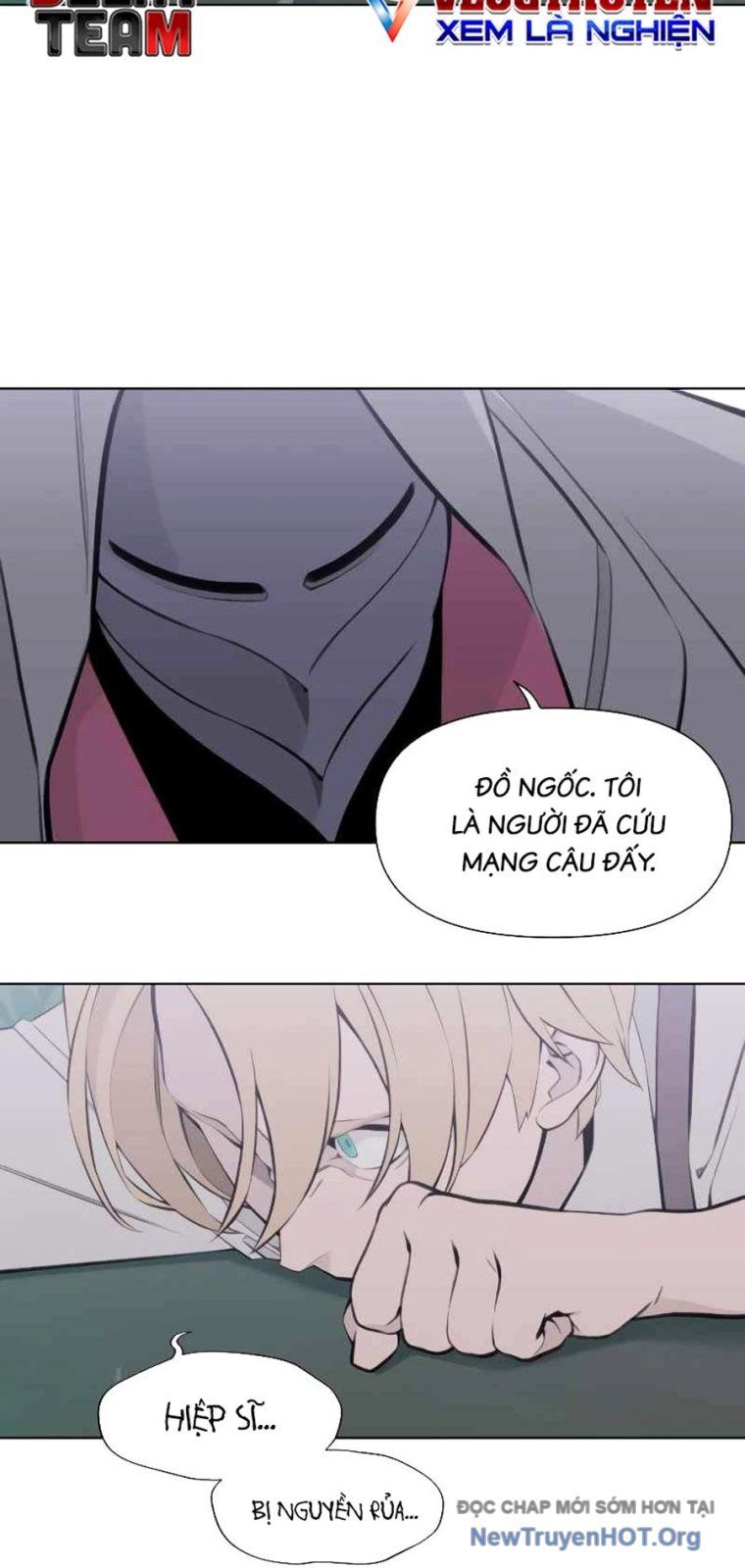 Enoch Và Truyền Thuyết Thánh Thụ Chapter 1 - Trang 2