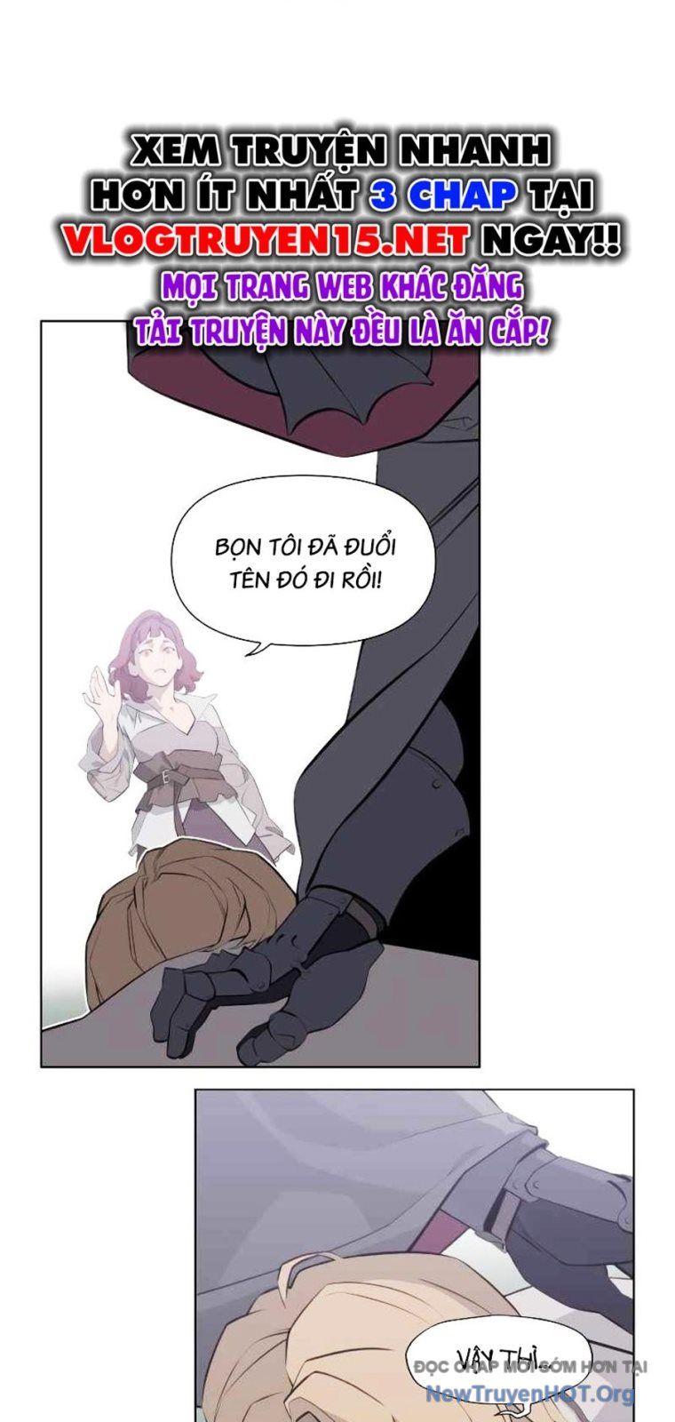 Enoch Và Truyền Thuyết Thánh Thụ Chapter 1 - Trang 2