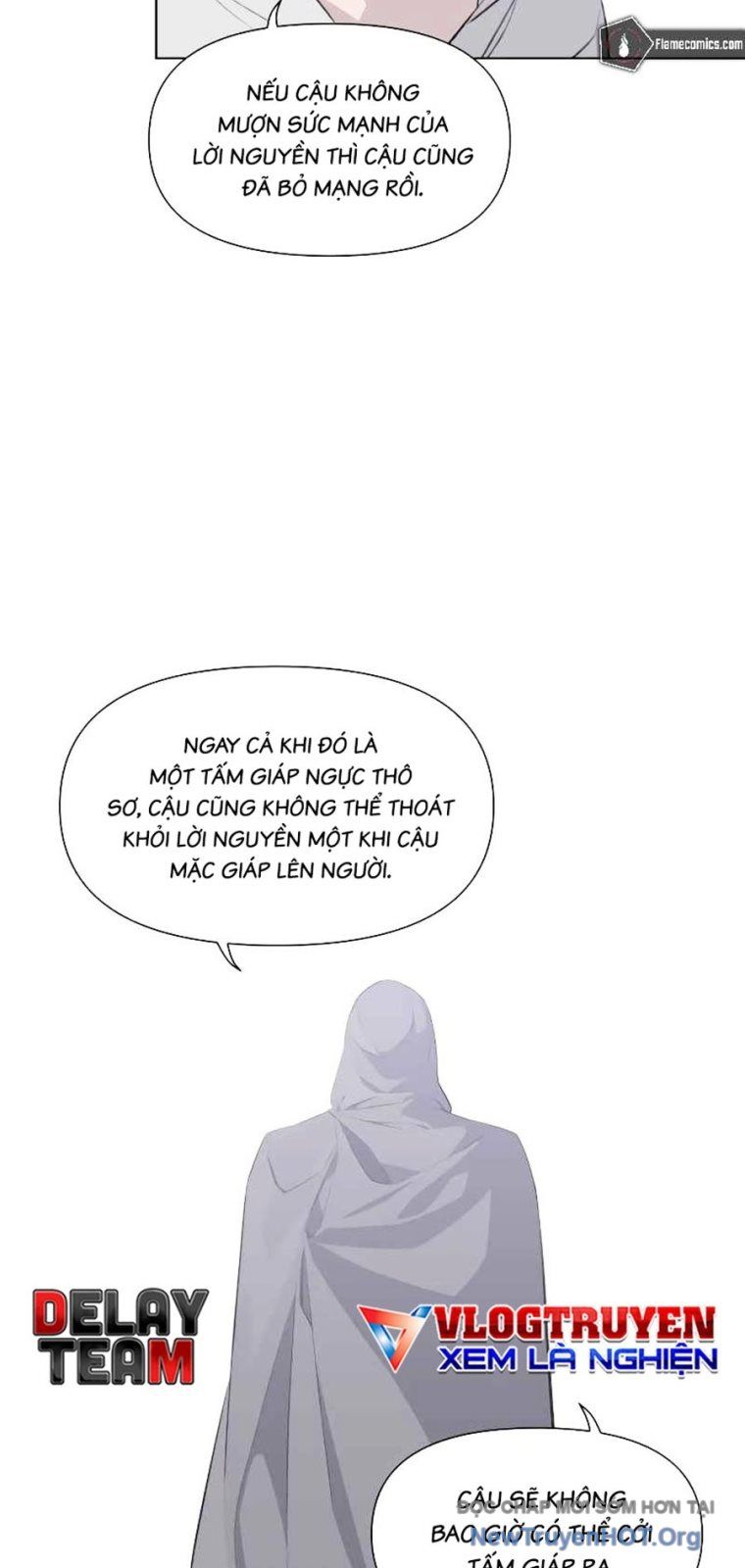 Enoch Và Truyền Thuyết Thánh Thụ Chapter 1 - Trang 2