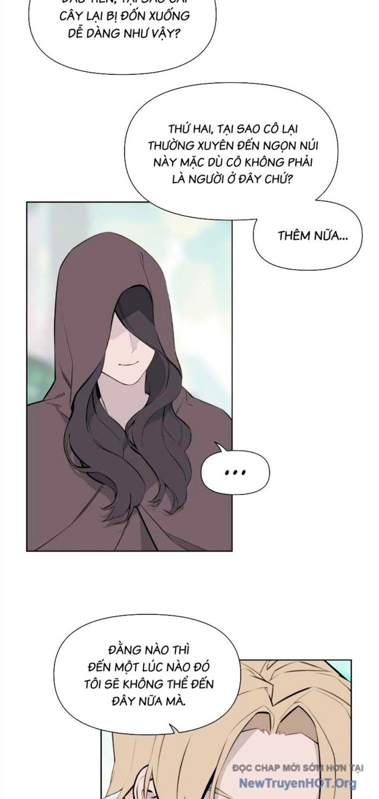 Enoch Và Truyền Thuyết Thánh Thụ Chapter 1 - Trang 2