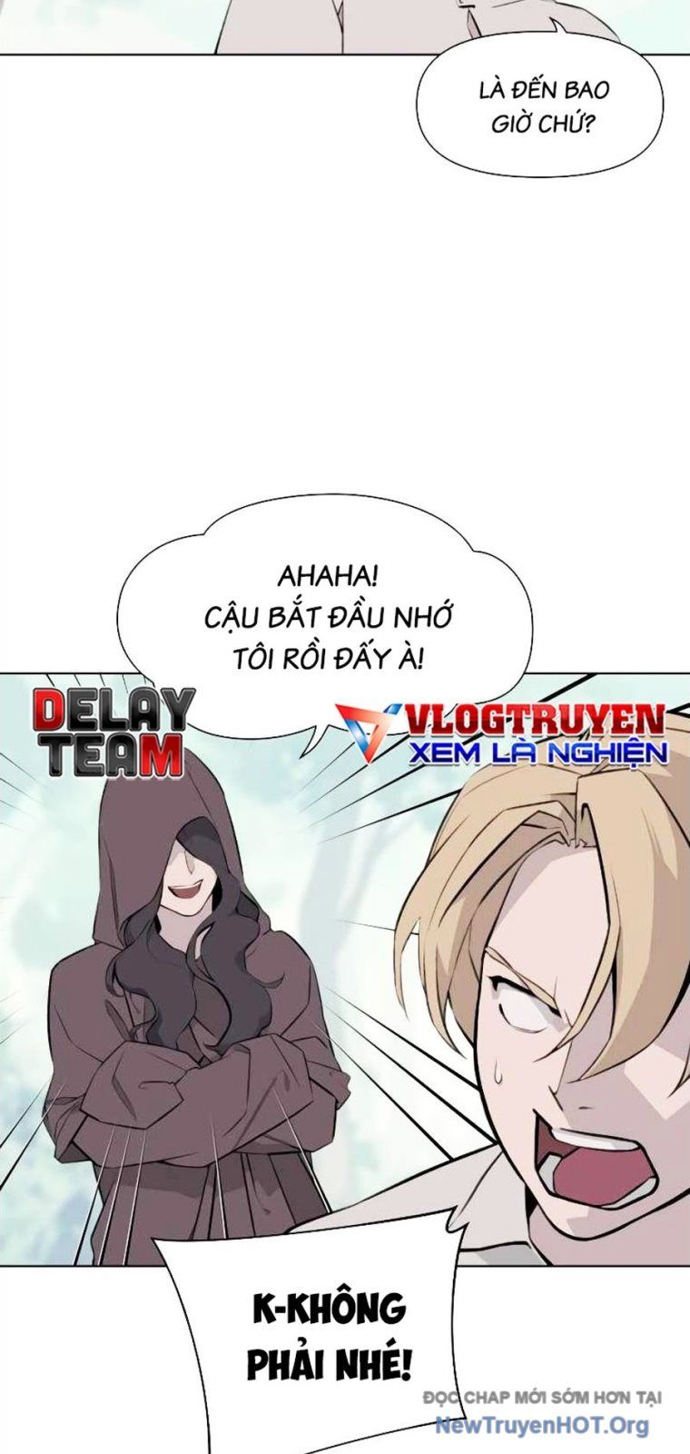 Enoch Và Truyền Thuyết Thánh Thụ Chapter 1 - Trang 2