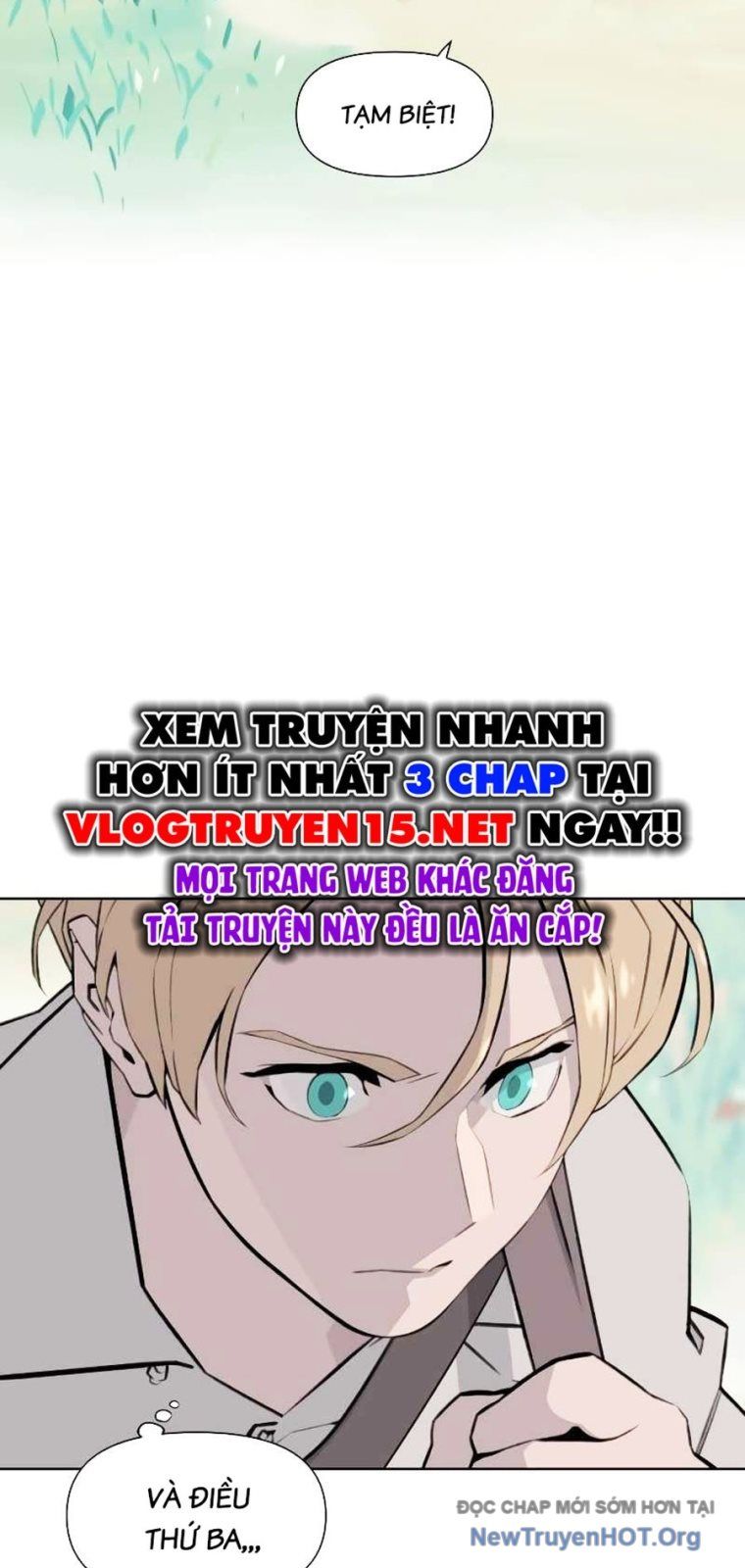 Enoch Và Truyền Thuyết Thánh Thụ Chapter 1 - Trang 2