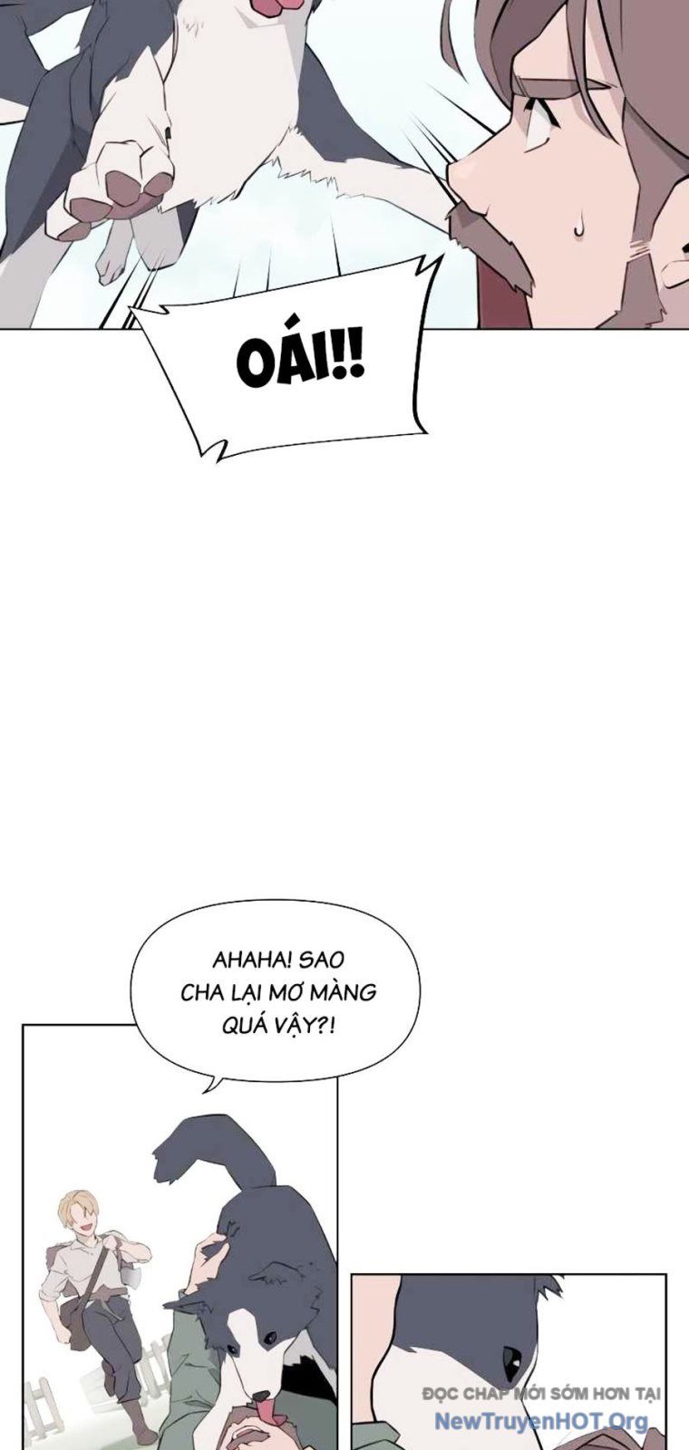 Enoch Và Truyền Thuyết Thánh Thụ Chapter 1 - Trang 2