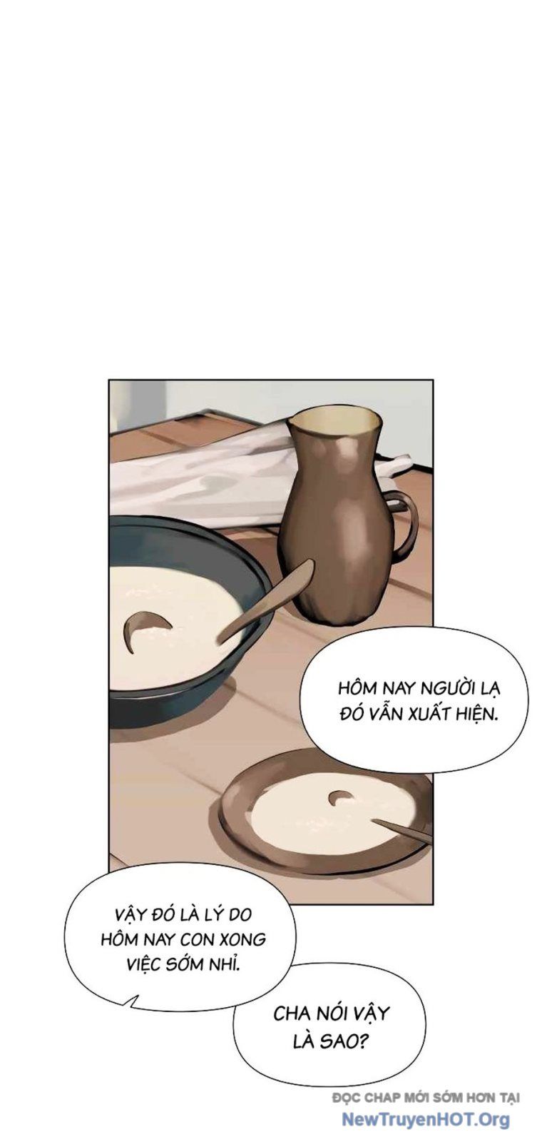 Enoch Và Truyền Thuyết Thánh Thụ Chapter 1 - Trang 2