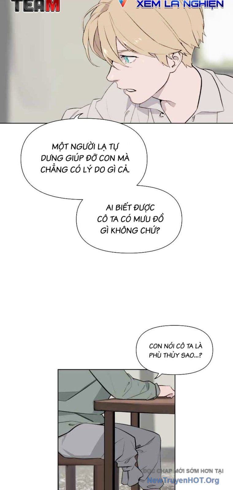 Enoch Và Truyền Thuyết Thánh Thụ Chapter 1 - Trang 2