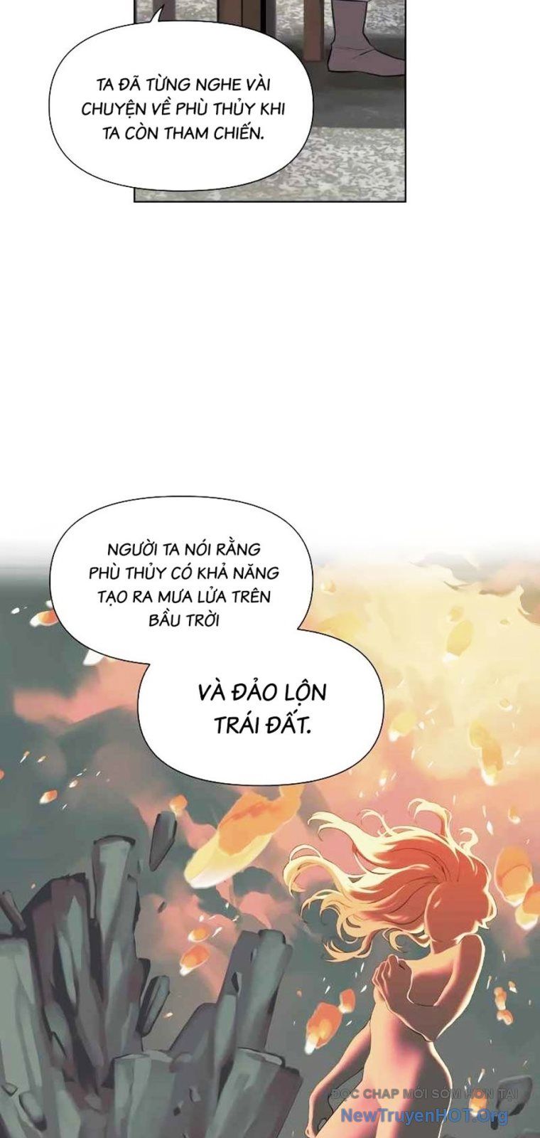 Enoch Và Truyền Thuyết Thánh Thụ Chapter 1 - Trang 2