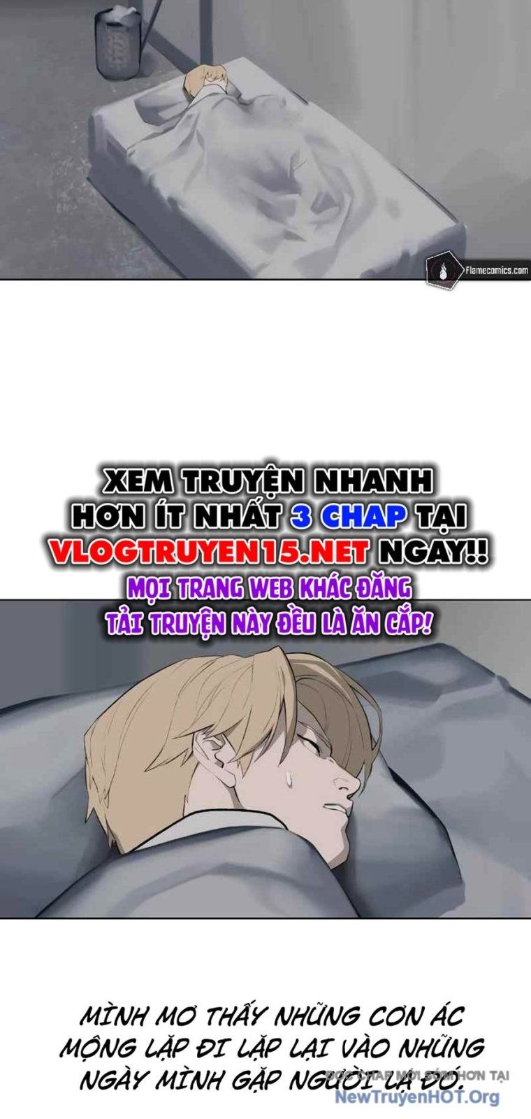 Enoch Và Truyền Thuyết Thánh Thụ Chapter 1 - Trang 2