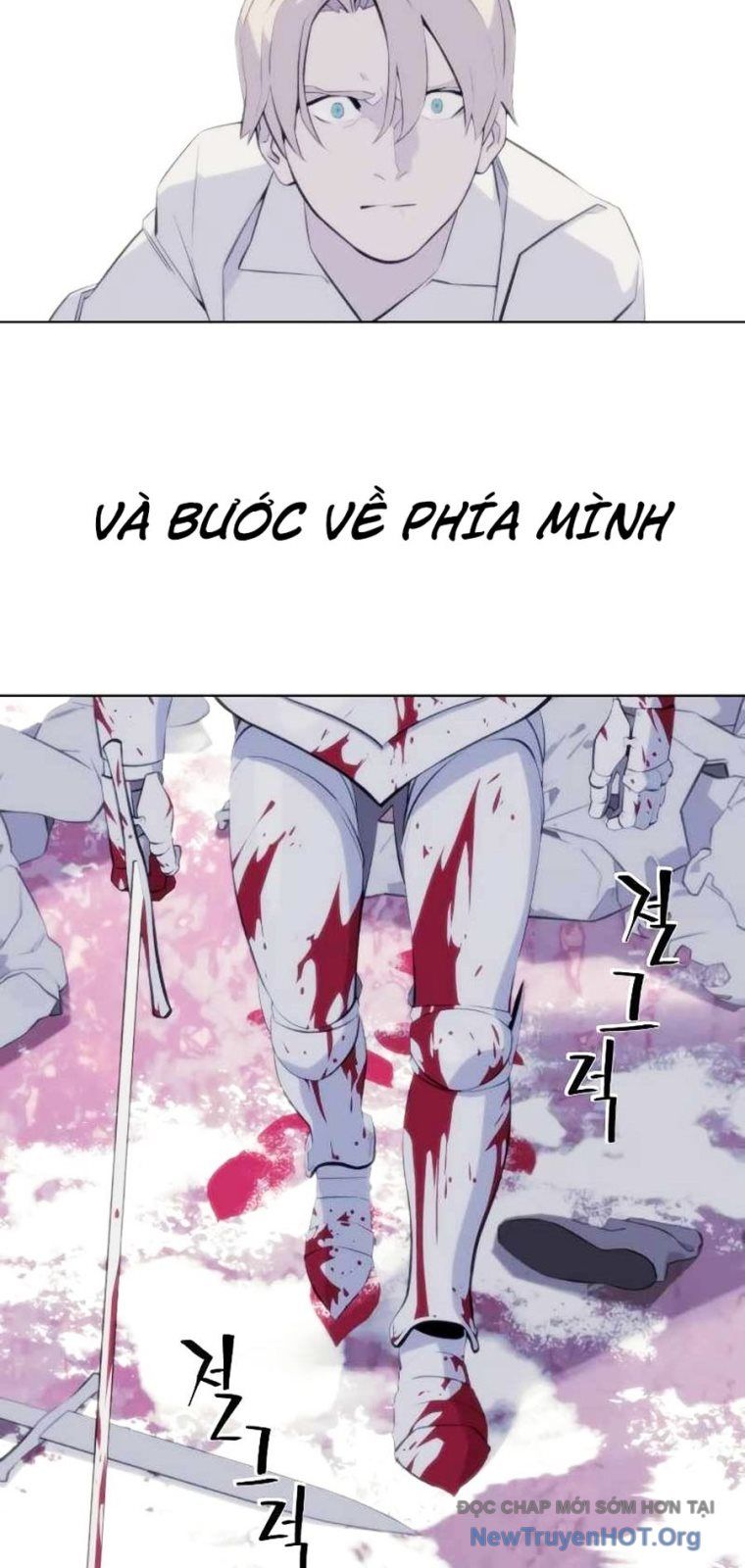 Enoch Và Truyền Thuyết Thánh Thụ Chapter 1 - Trang 2