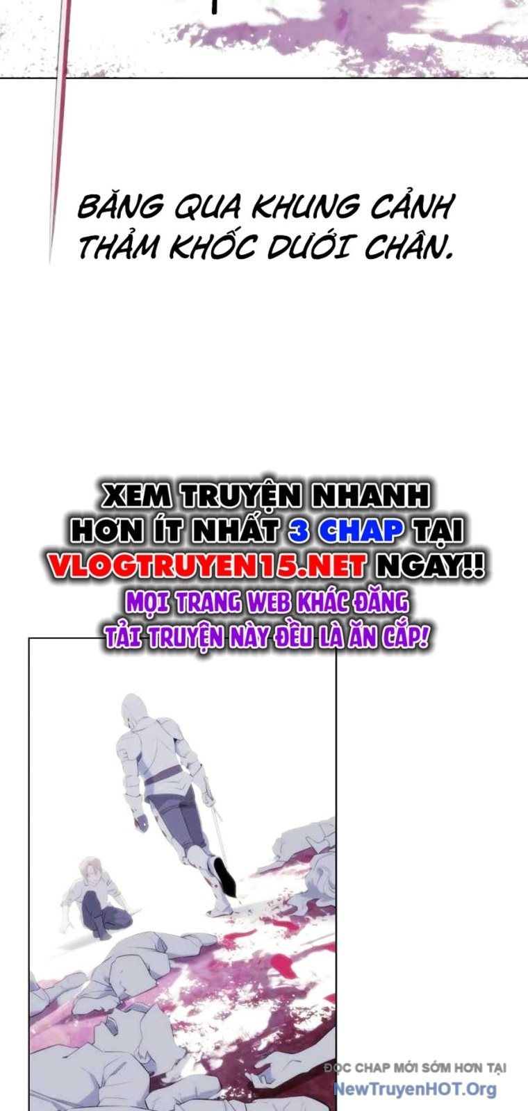 Enoch Và Truyền Thuyết Thánh Thụ Chapter 1 - Trang 2