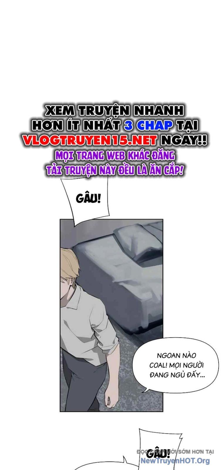 Enoch Và Truyền Thuyết Thánh Thụ Chapter 1 - Trang 2