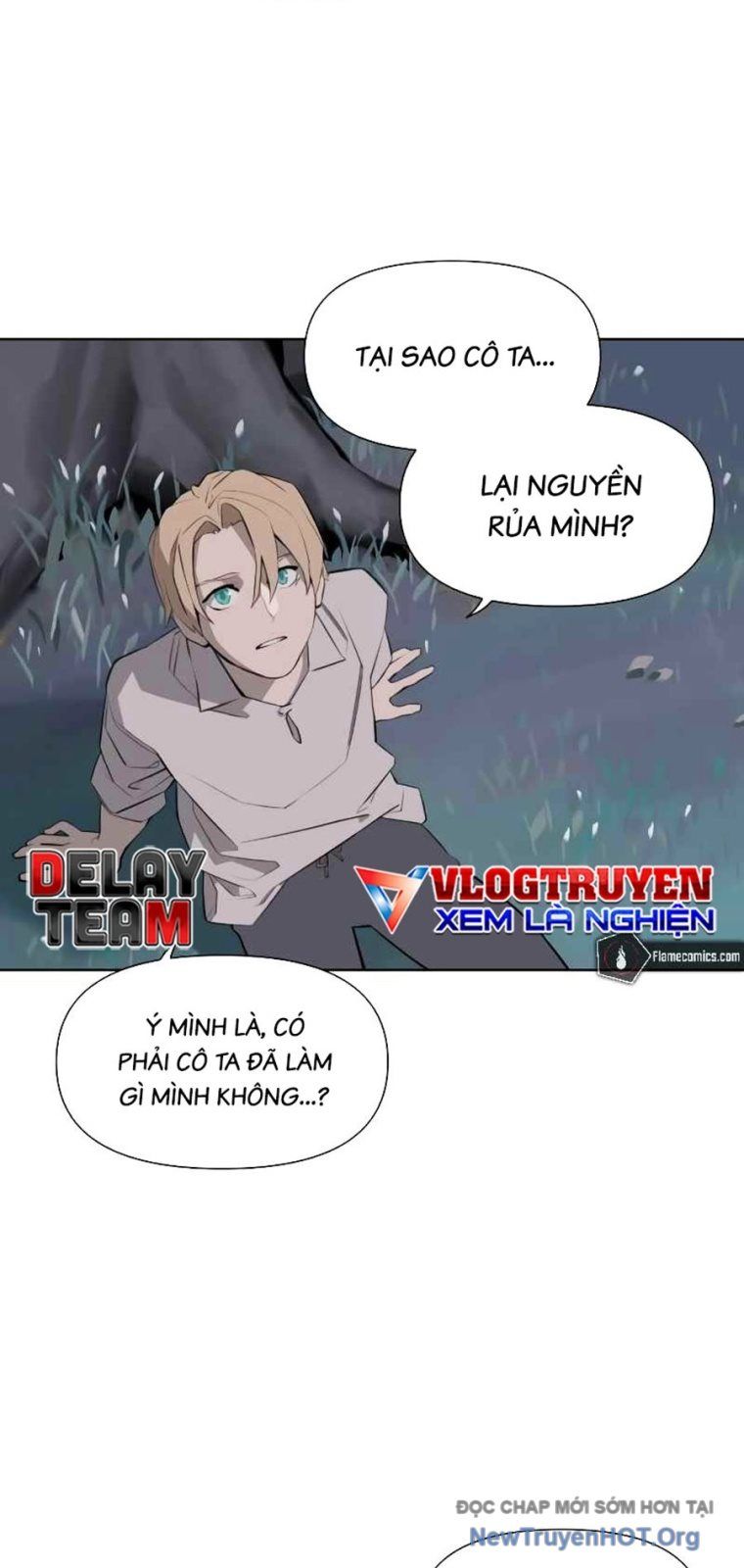 Enoch Và Truyền Thuyết Thánh Thụ Chapter 1 - Trang 2