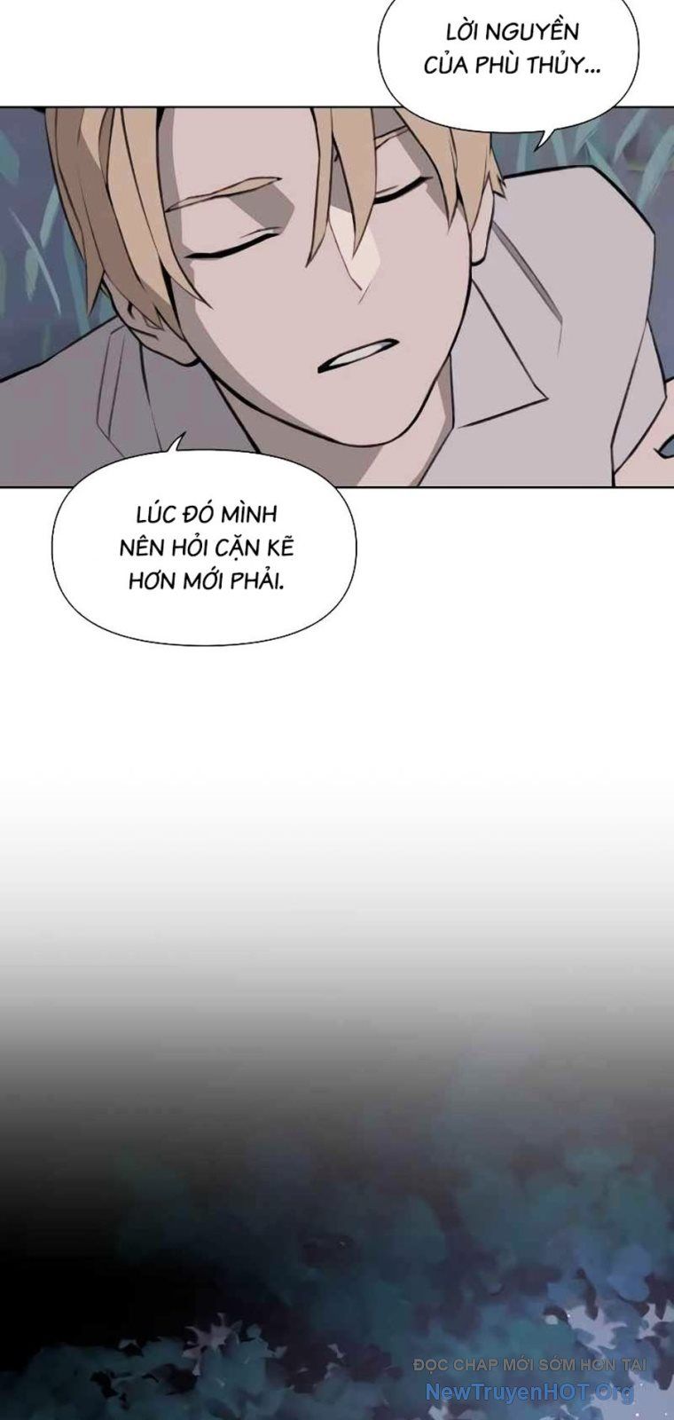 Enoch Và Truyền Thuyết Thánh Thụ Chapter 1 - Trang 2