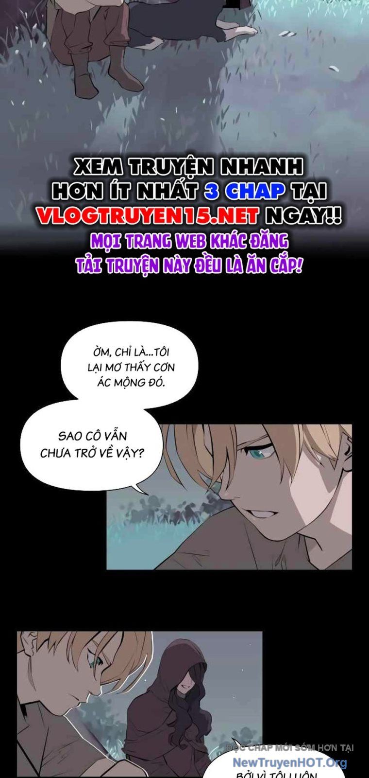 Enoch Và Truyền Thuyết Thánh Thụ Chapter 1 - Trang 2