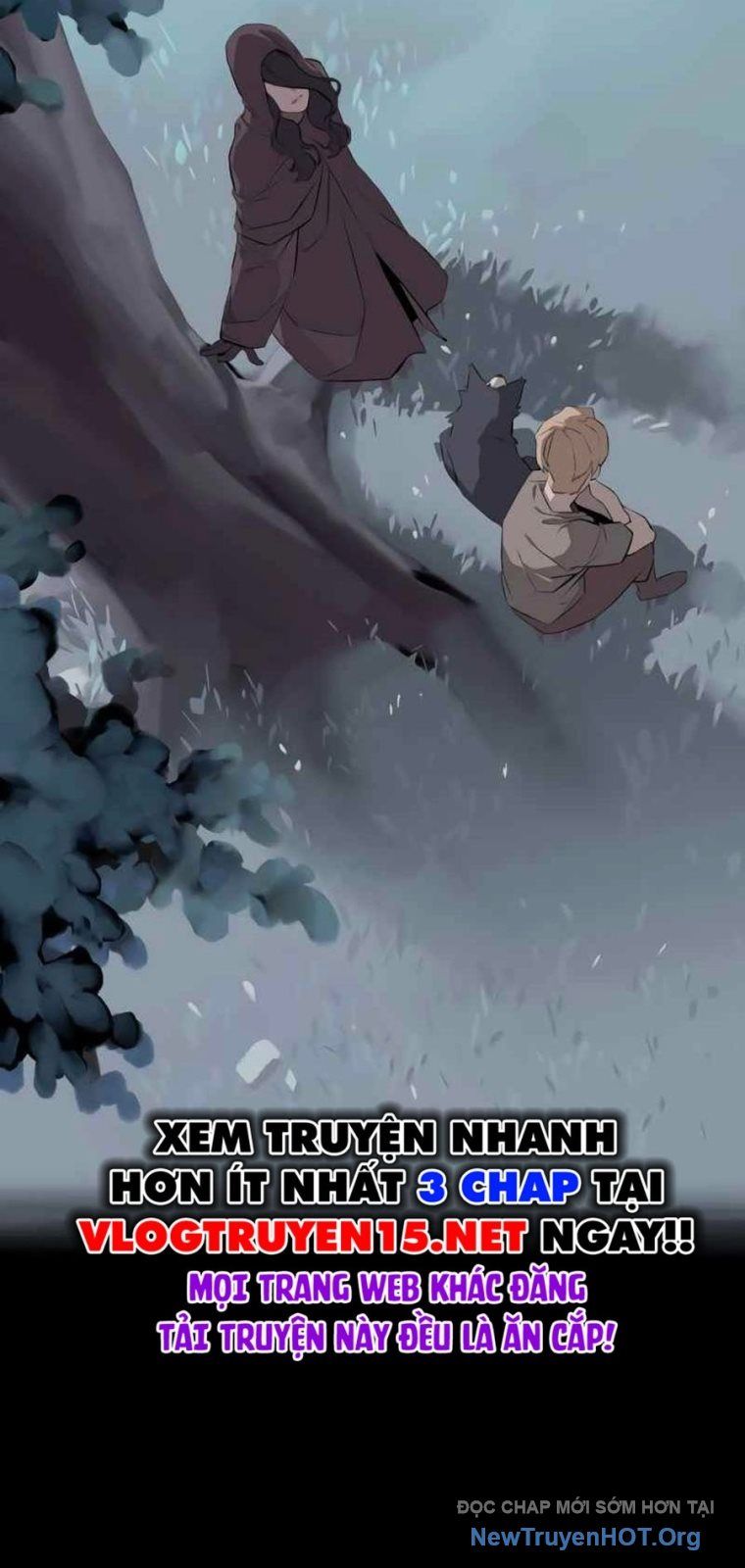 Enoch Và Truyền Thuyết Thánh Thụ Chapter 1 - Trang 2