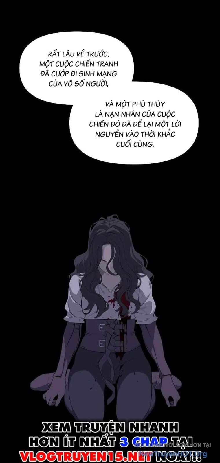 Enoch Và Truyền Thuyết Thánh Thụ Chapter 1 - Trang 2