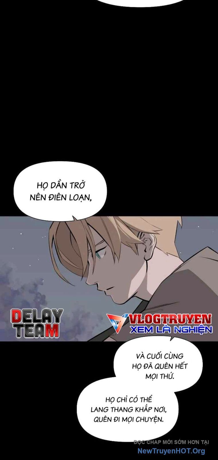 Enoch Và Truyền Thuyết Thánh Thụ Chapter 1 - Trang 2