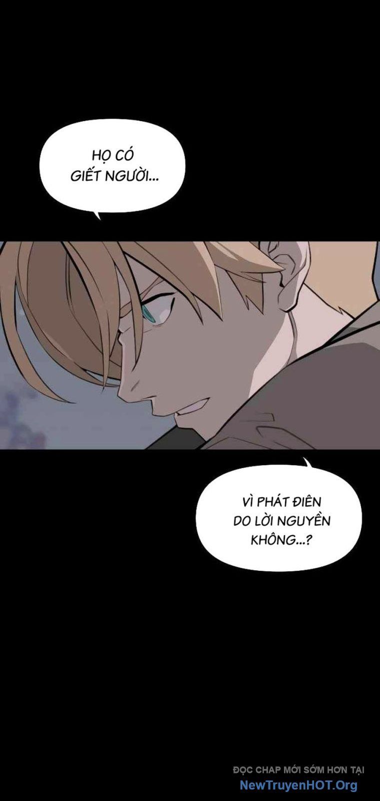 Enoch Và Truyền Thuyết Thánh Thụ Chapter 1 - Trang 2