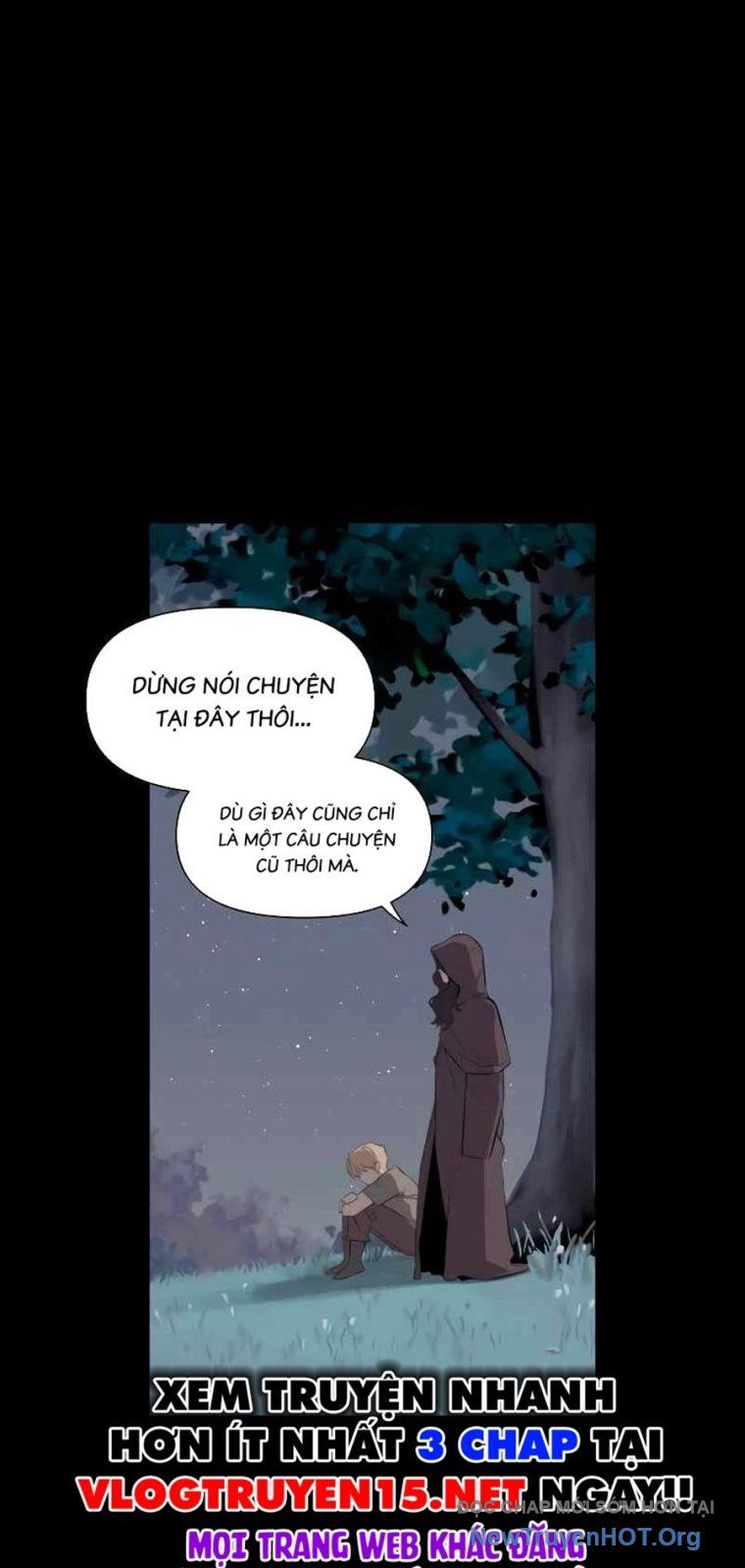 Enoch Và Truyền Thuyết Thánh Thụ Chapter 1 - Trang 2