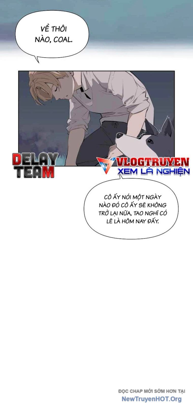 Enoch Và Truyền Thuyết Thánh Thụ Chapter 1 - Trang 2