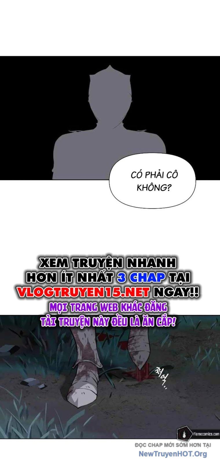 Enoch Và Truyền Thuyết Thánh Thụ Chapter 1 - Trang 2