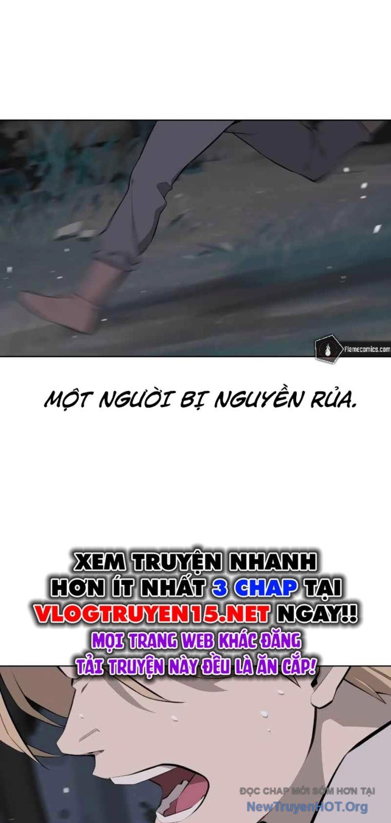 Enoch Và Truyền Thuyết Thánh Thụ Chapter 1 - Trang 2