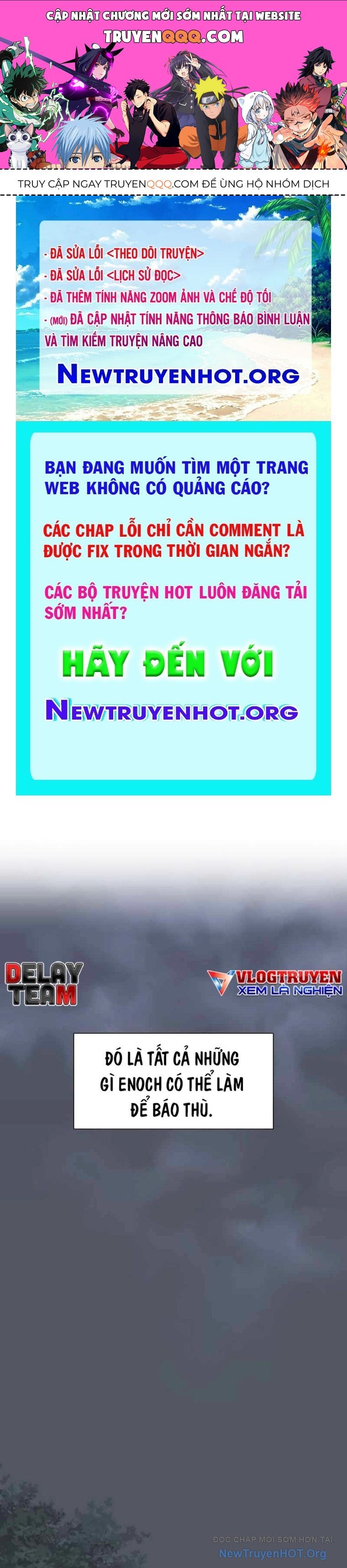 Enoch Và Truyền Thuyết Thánh Thụ Chapter 4 - Trang 2