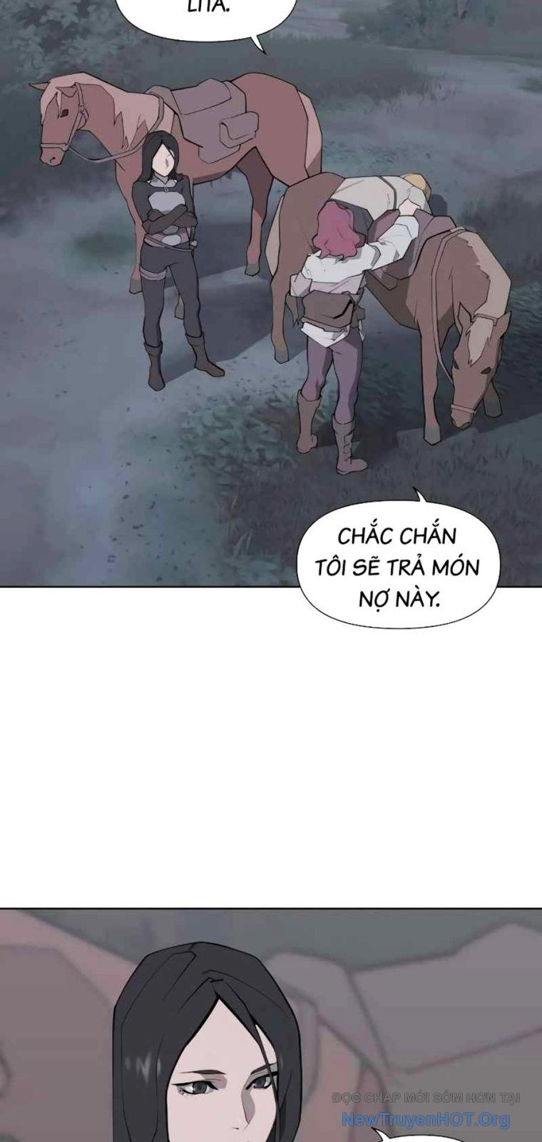Enoch Và Truyền Thuyết Thánh Thụ Chapter 4 - Trang 2