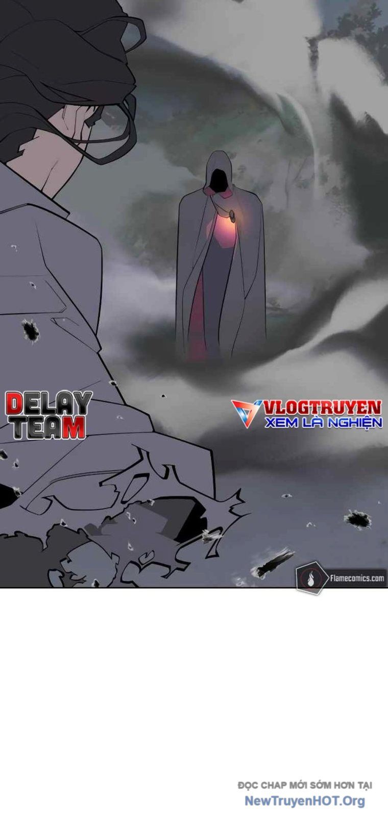 Enoch Và Truyền Thuyết Thánh Thụ Chapter 4 - Trang 2