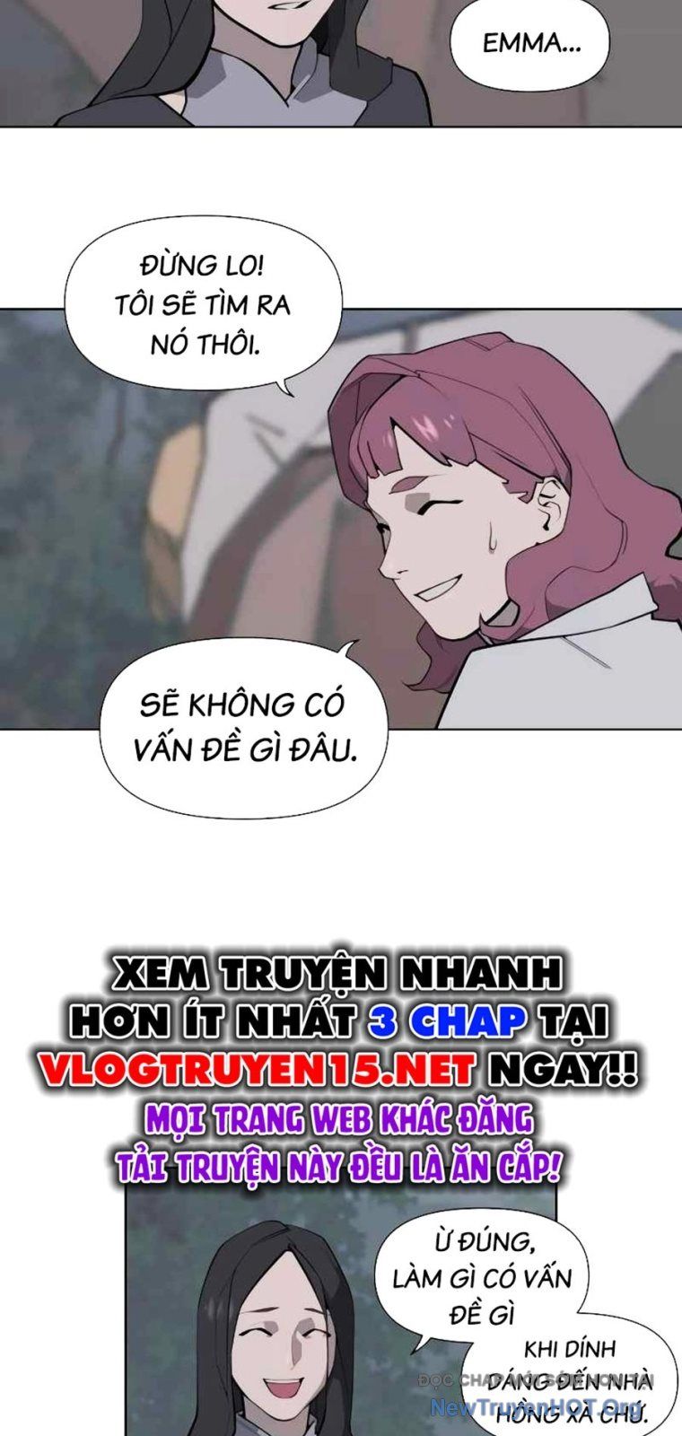 Enoch Và Truyền Thuyết Thánh Thụ Chapter 4 - Trang 2