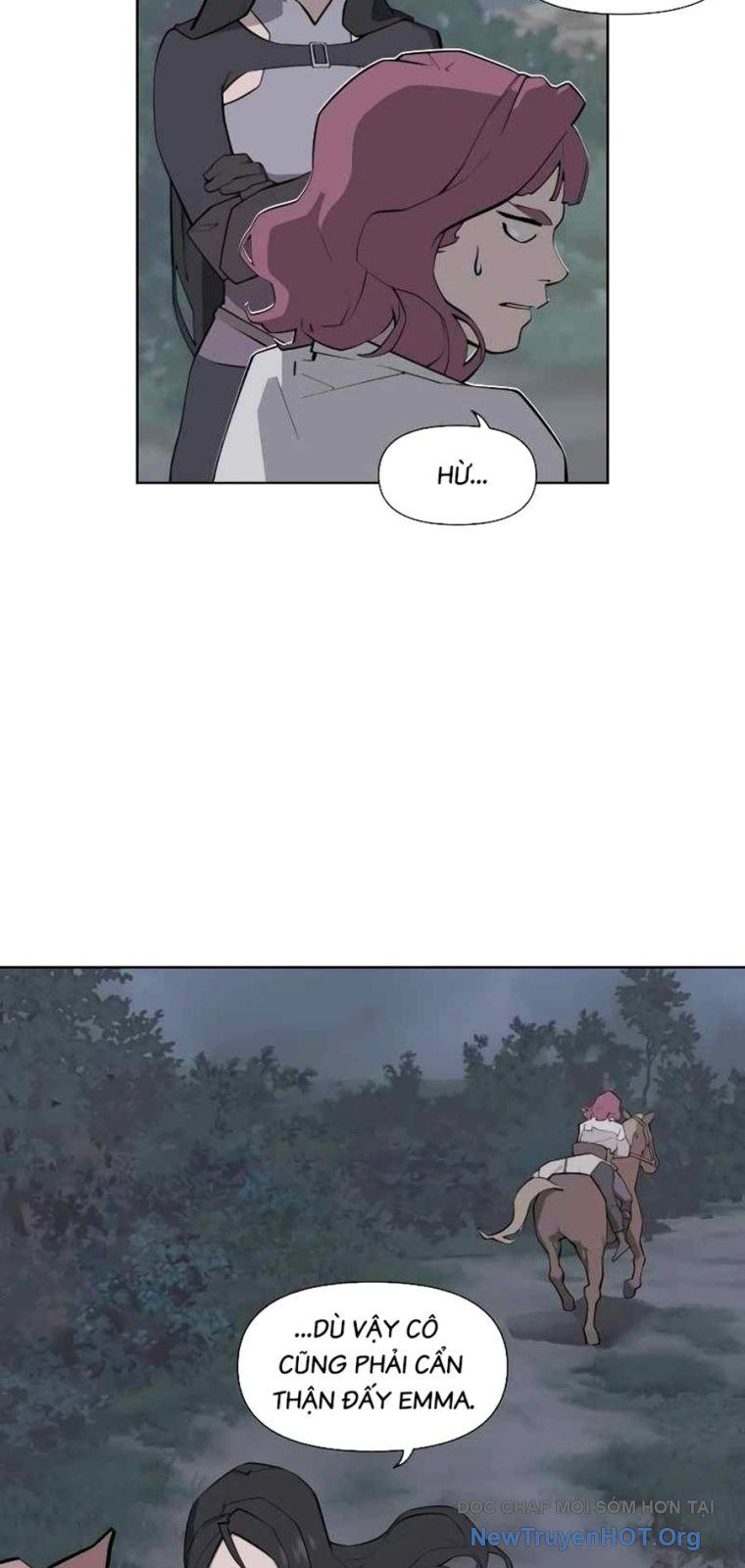 Enoch Và Truyền Thuyết Thánh Thụ Chapter 4 - Trang 2