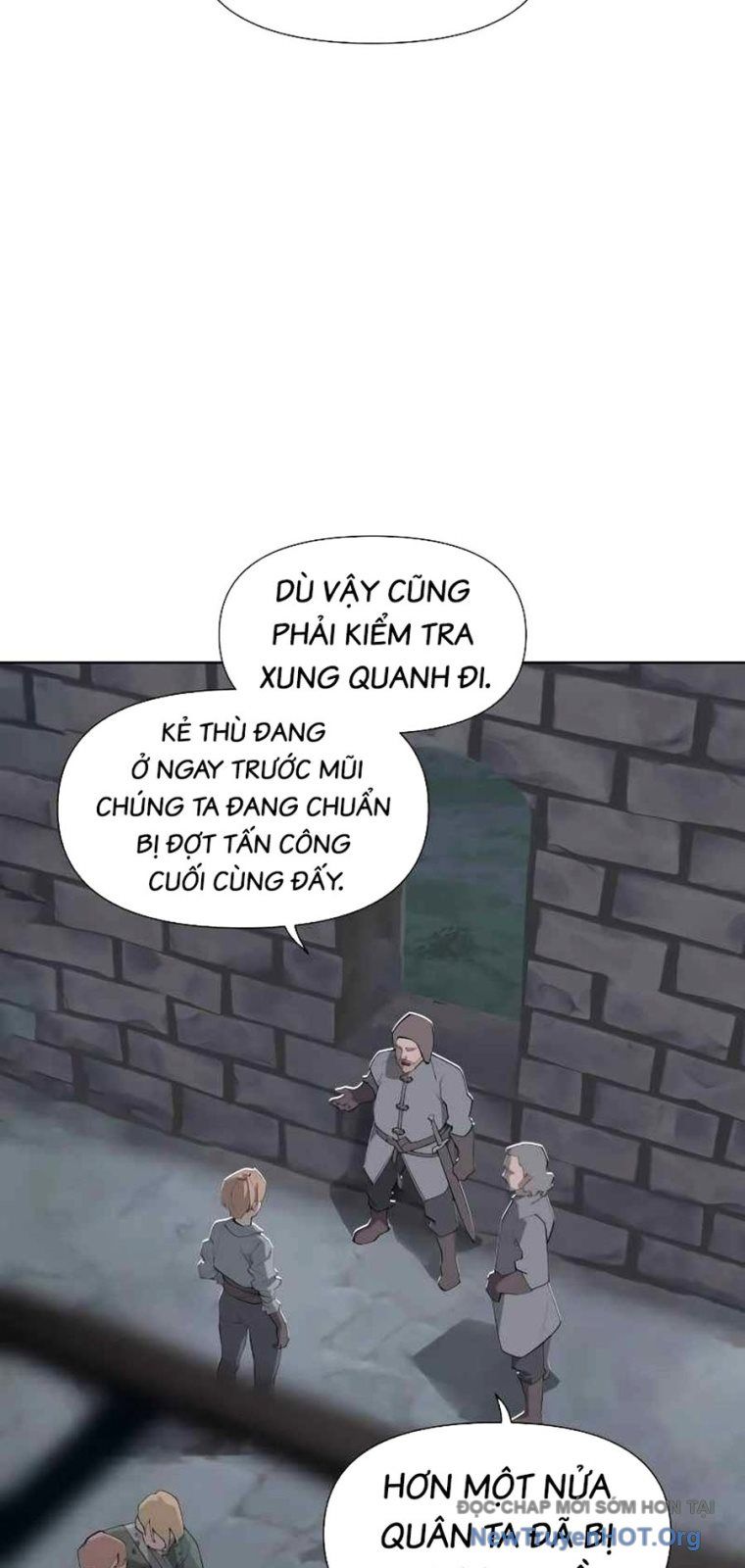 Enoch Và Truyền Thuyết Thánh Thụ Chapter 4 - Trang 2