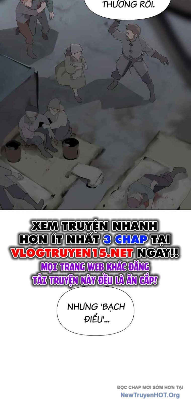 Enoch Và Truyền Thuyết Thánh Thụ Chapter 4 - Trang 2