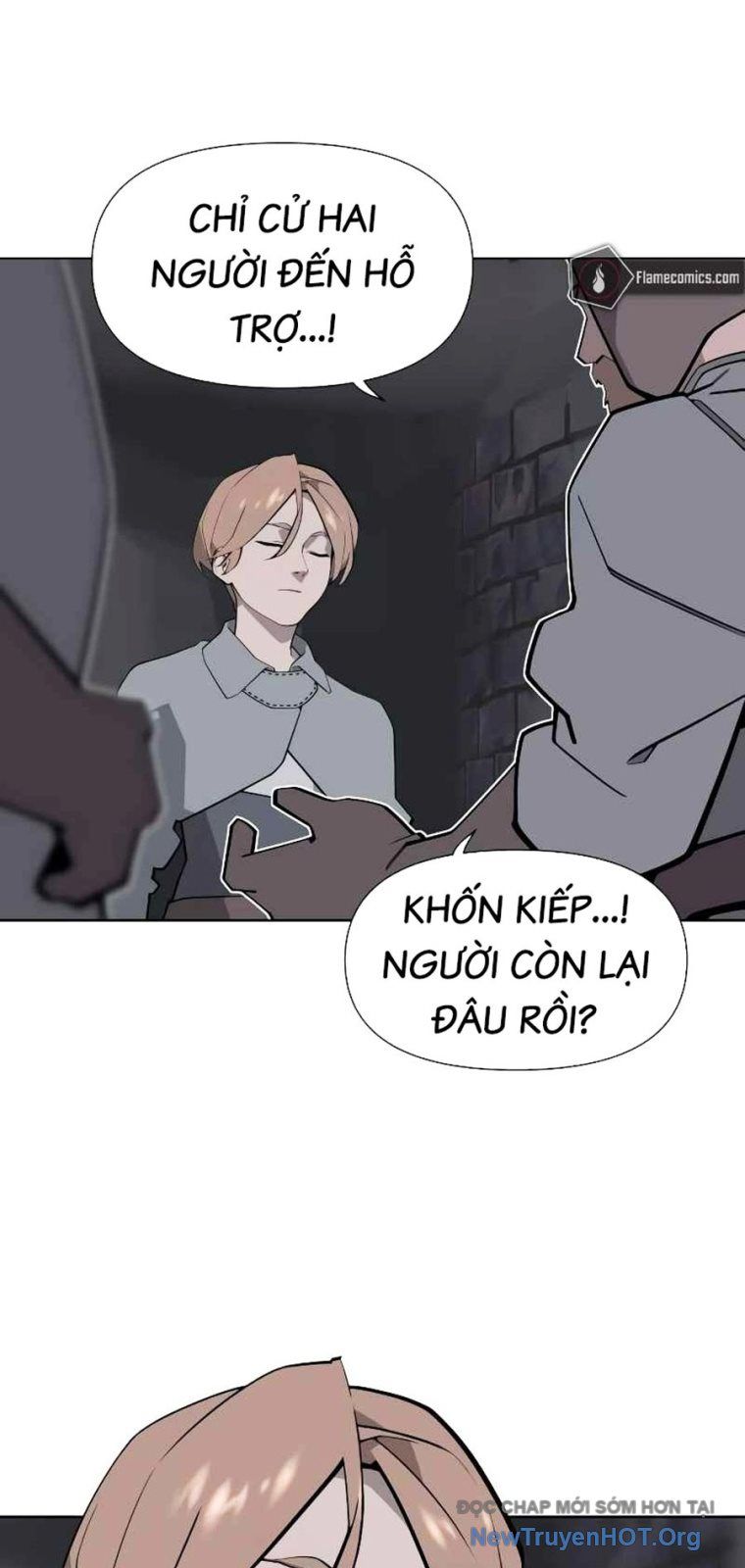 Enoch Và Truyền Thuyết Thánh Thụ Chapter 4 - Trang 2