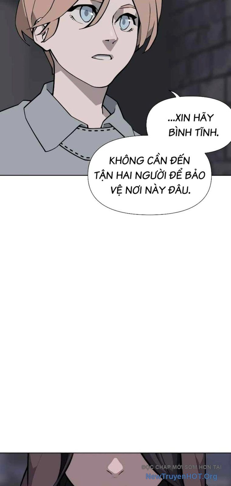 Enoch Và Truyền Thuyết Thánh Thụ Chapter 4 - Trang 2